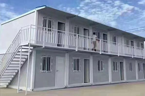 湖北云鼎河川打包箱工程有限公司