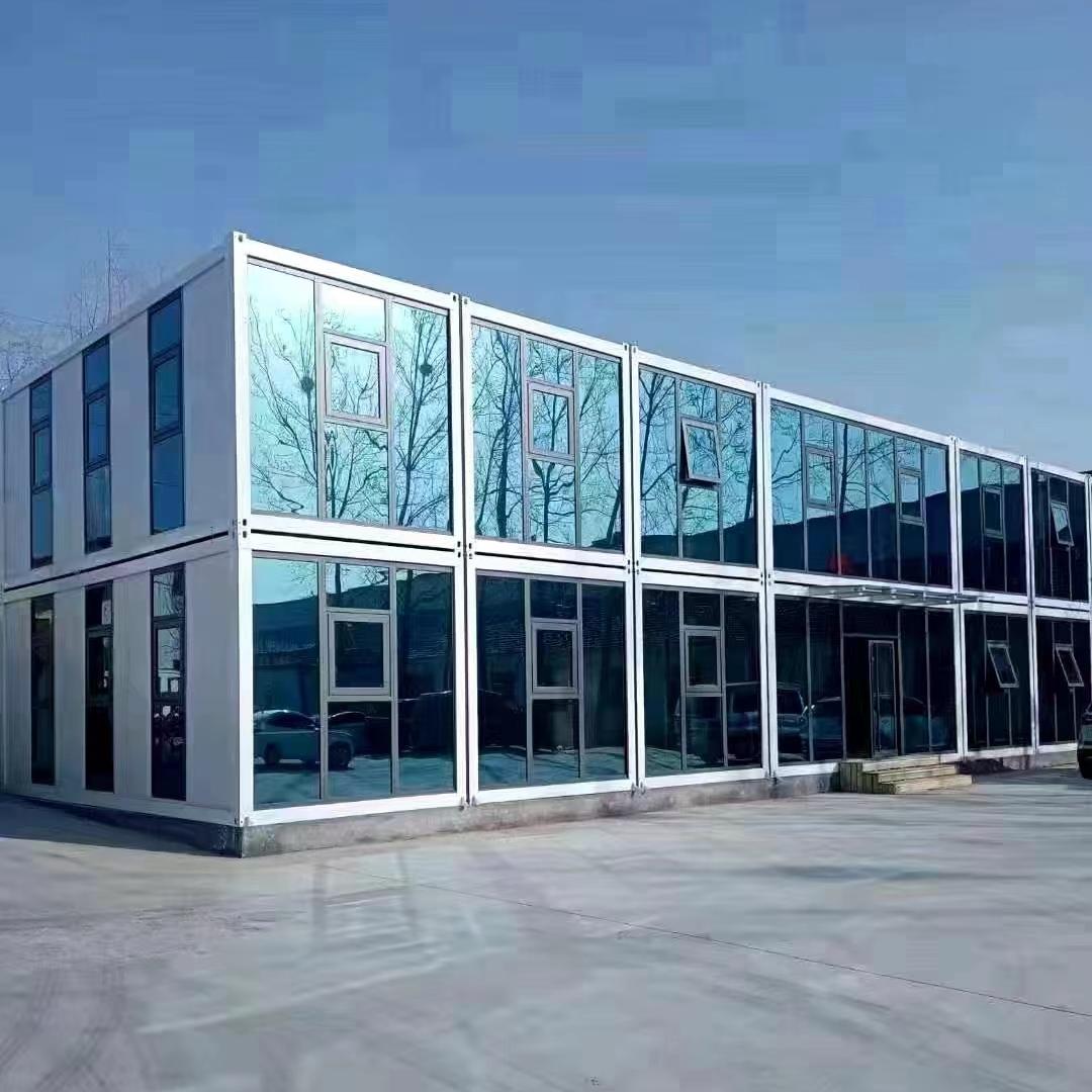 打包箱