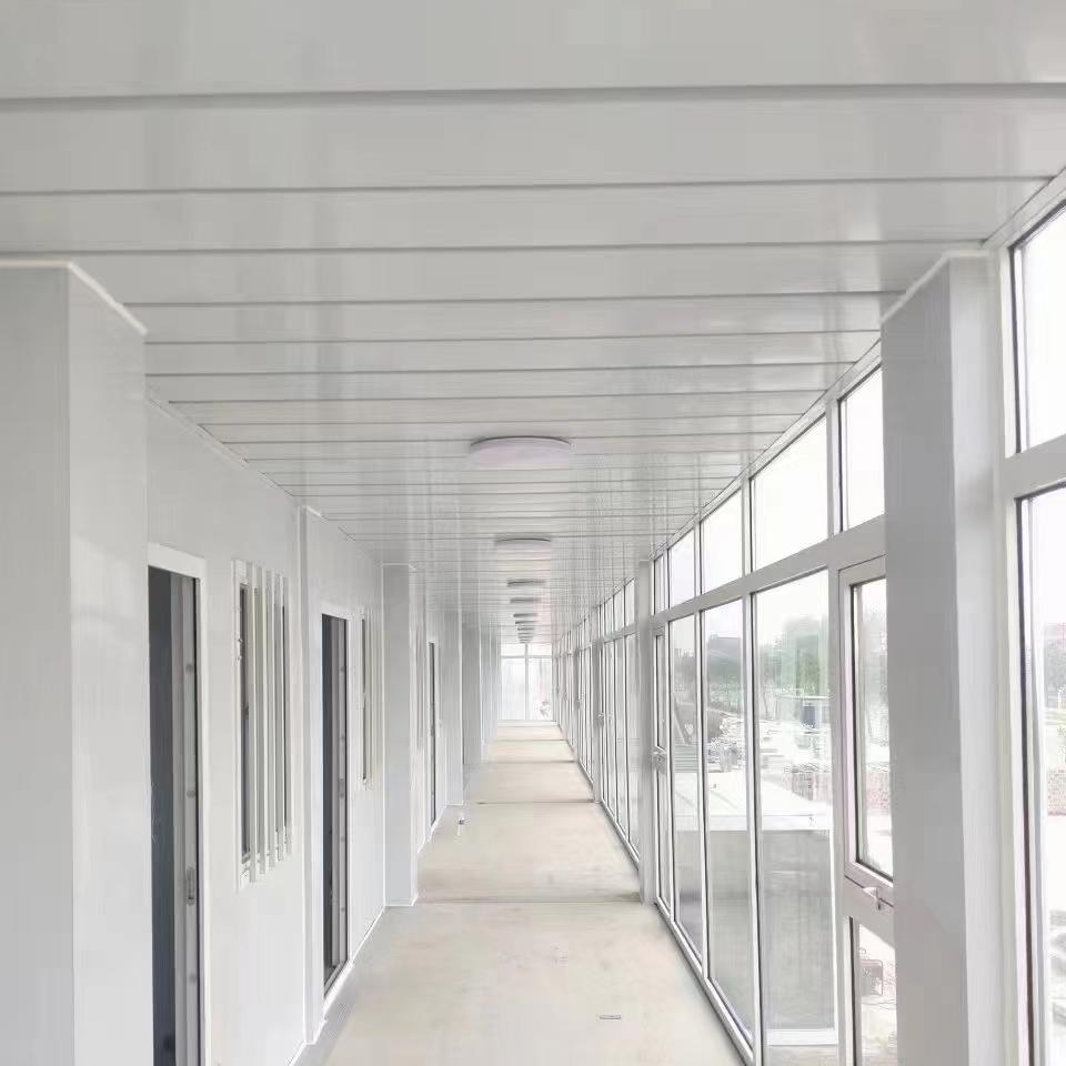 打包箱