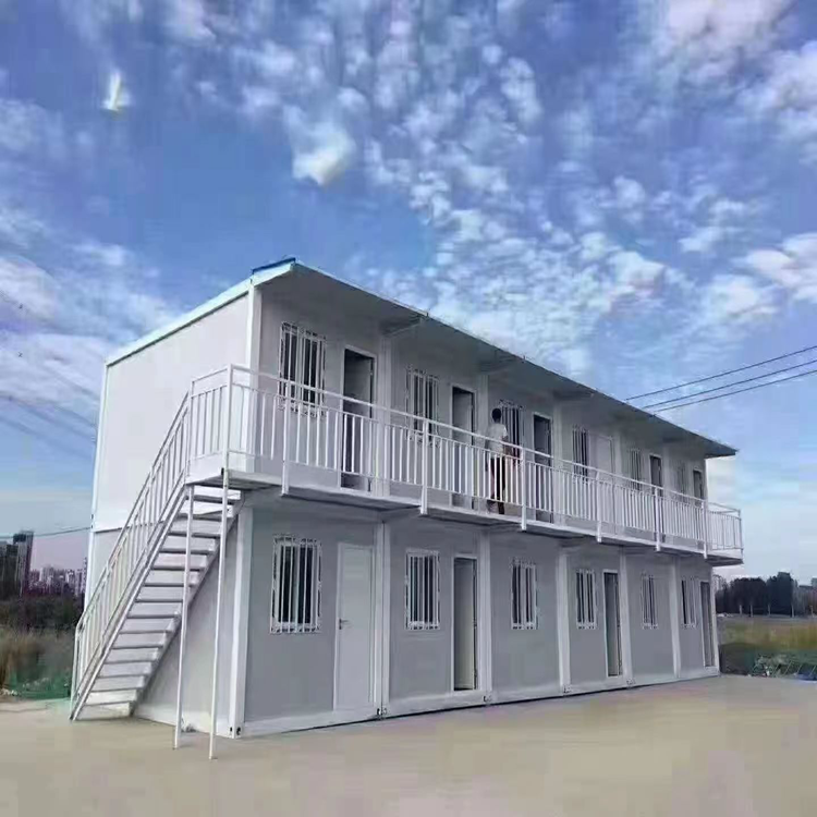 外走廊打包箱